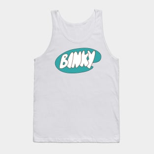 Binky Tank Top